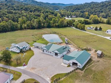 4445 Pine Grove Road, Means, KY 40346