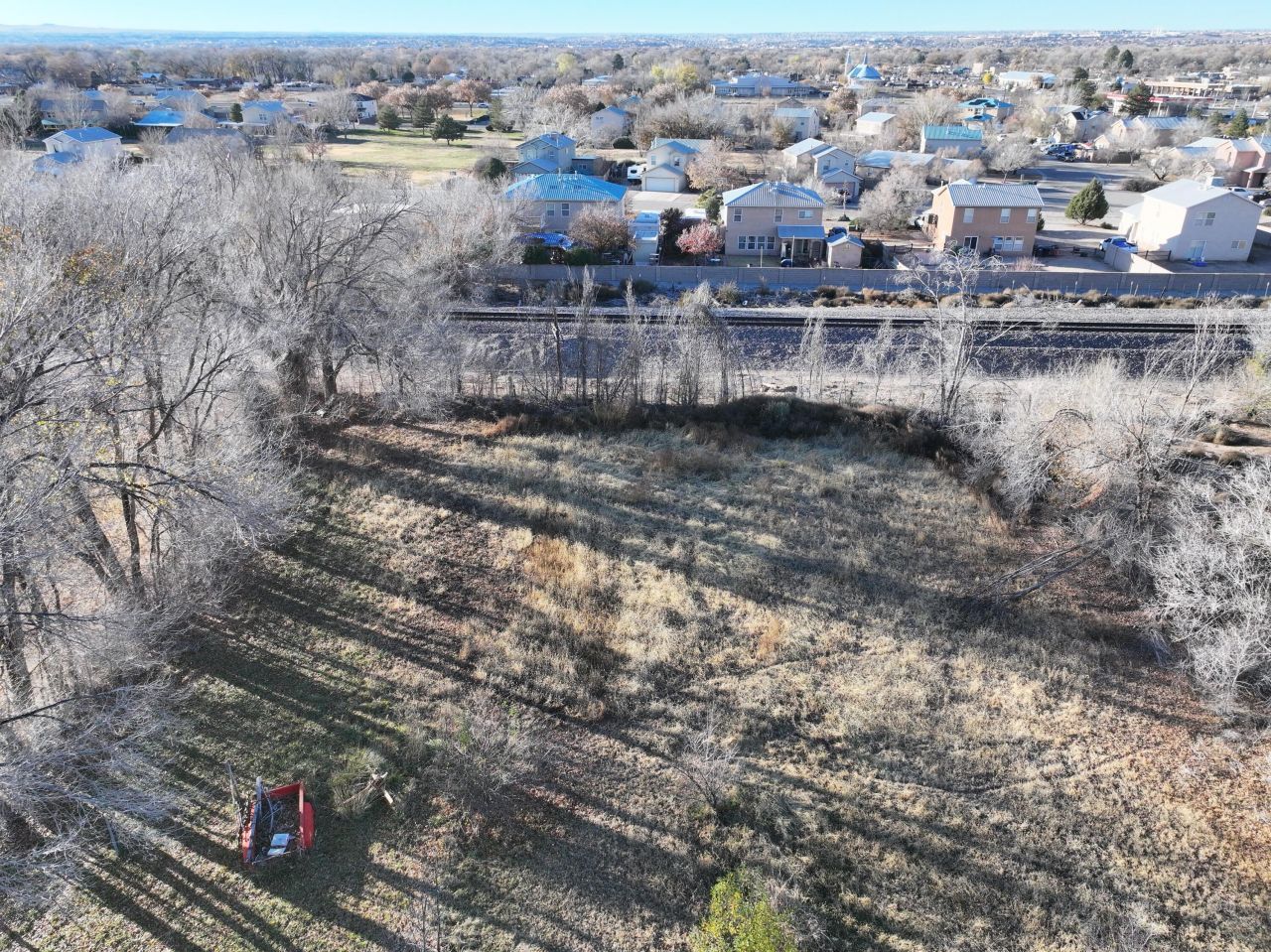 Tr 49a Edith Boulevard Nw, Albuquerque, NM 87113 Main Photo