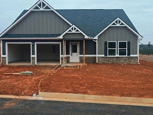 800 Marwari Way, Unit 120, Hogansville, GA 30230