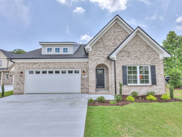 18 N Fork Branch Road, Tullahoma, TN 37388