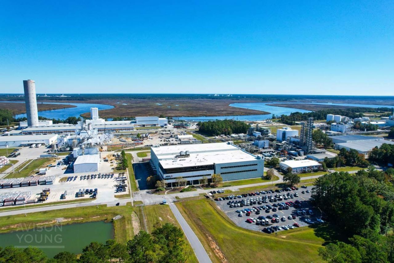 1658 Bushy Park Road Photo 15