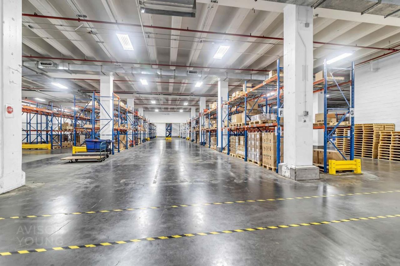 1658 Bushy Park Road Photo 6