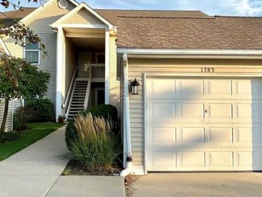 1783 Weatherstone Drive, Ann Arbor, MI 48108