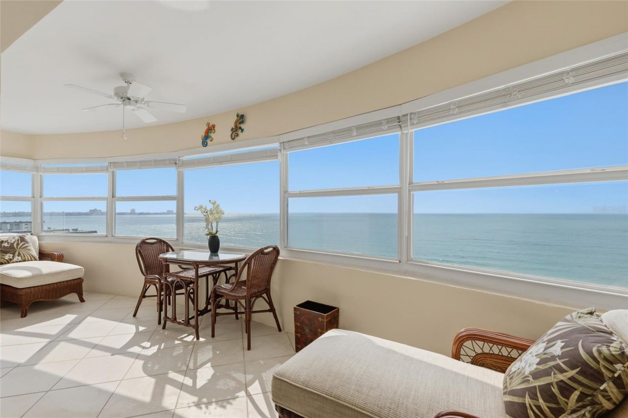 1750 Benjamin Franklin Drive, Unit 9B, Sarasota, FL 34236 Photo