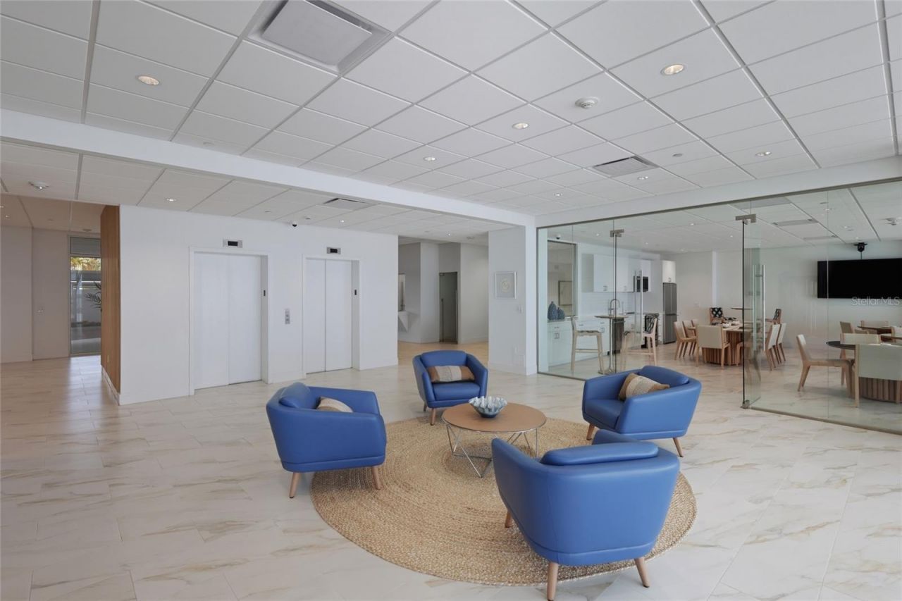 1750 Benjamin Franklin Drive, Unit 9B, Sarasota, FL 34236 Photo