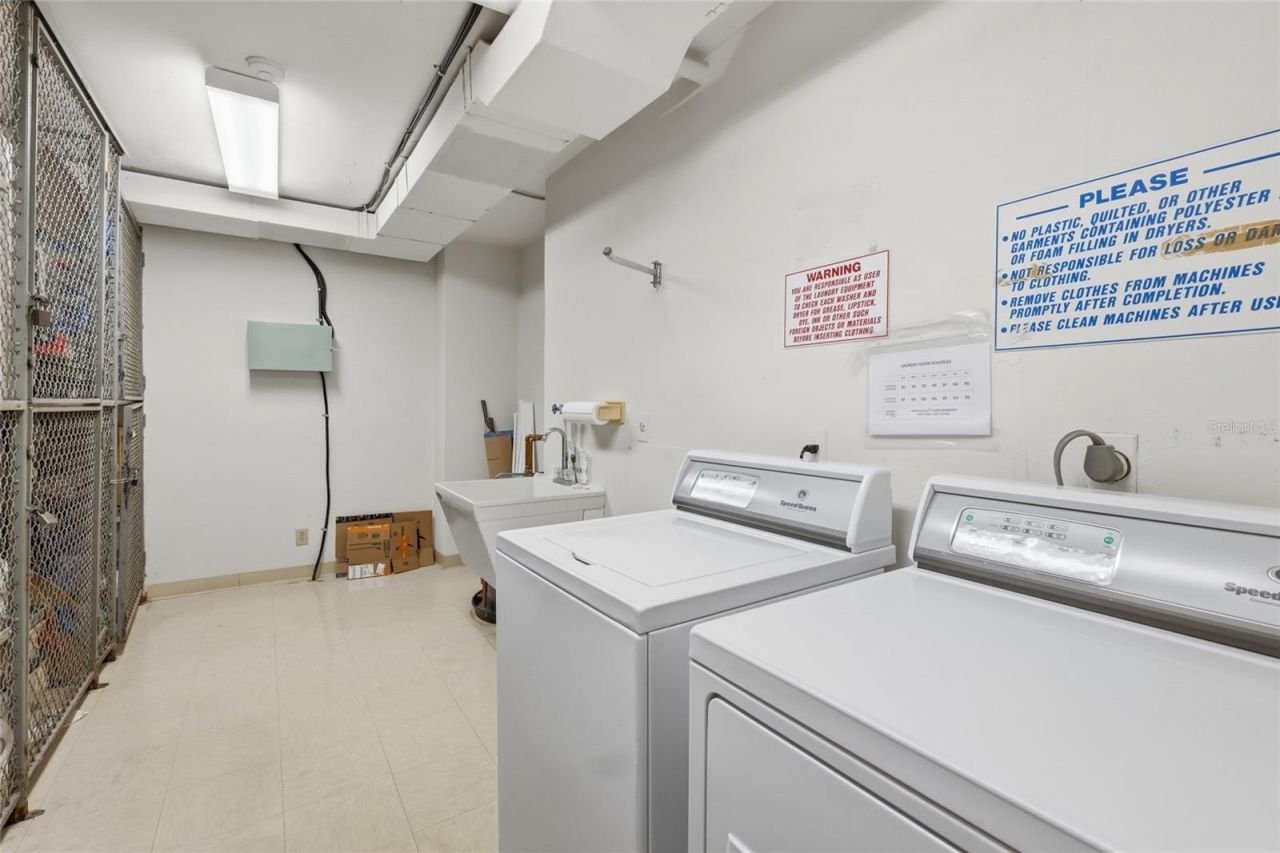 1750 Benjamin Franklin Drive, Unit 9B, Sarasota, FL 34236 Photo