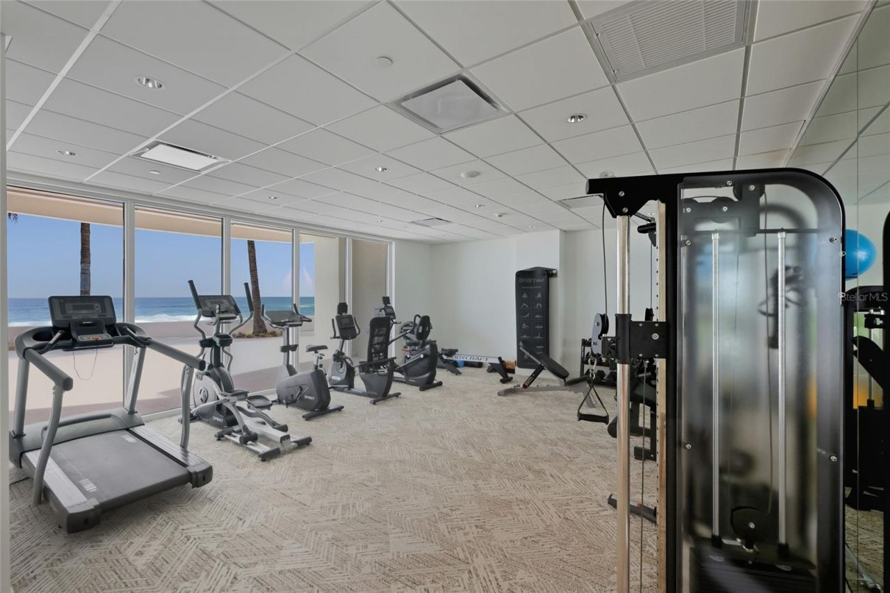 1750 Benjamin Franklin Drive, Unit 9B, Sarasota, FL 34236 Photo