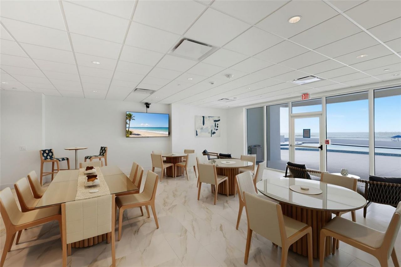 1750 Benjamin Franklin Drive, Unit 9B, Sarasota, FL 34236 Photo