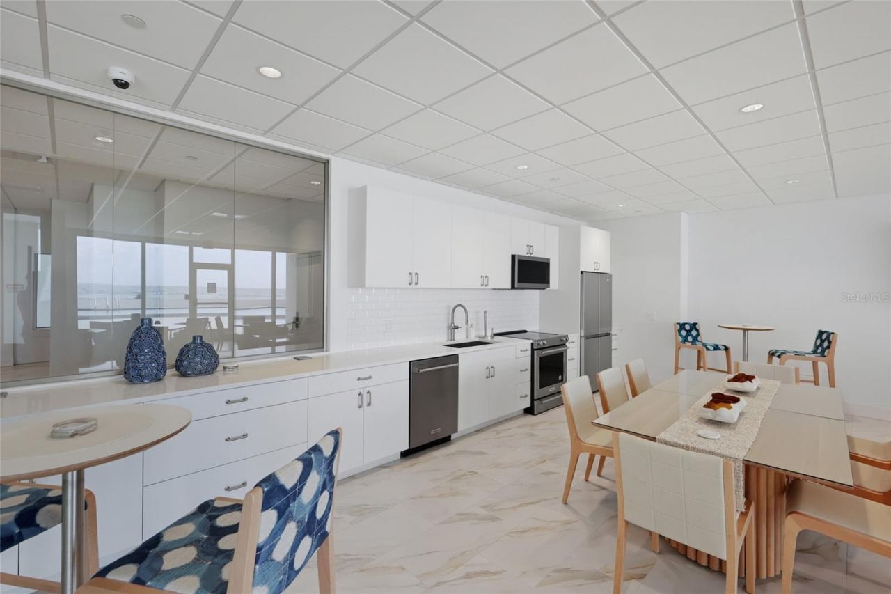 1750 Benjamin Franklin Drive, Unit 9B, Sarasota, FL 34236 Photo