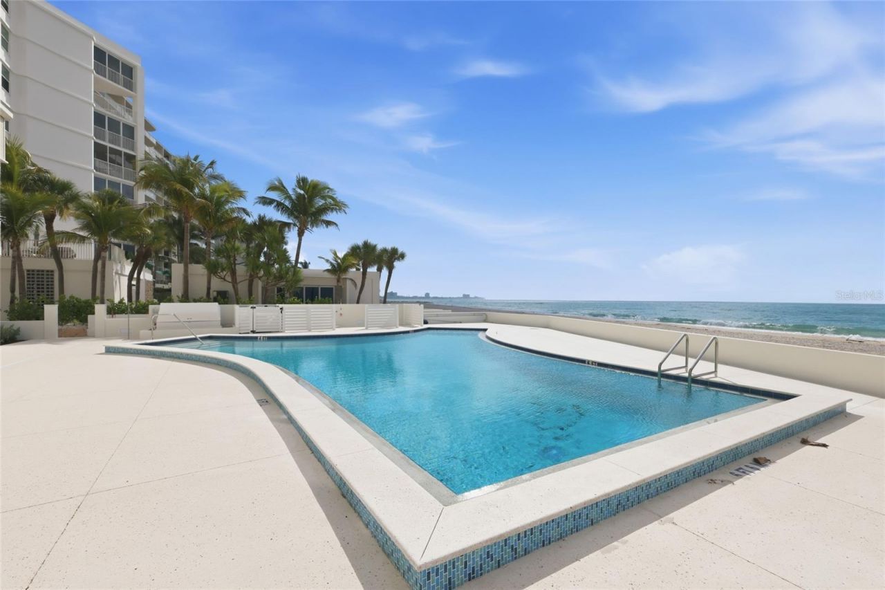 1750 Benjamin Franklin Drive, Unit 9B, Sarasota, FL 34236 Photo