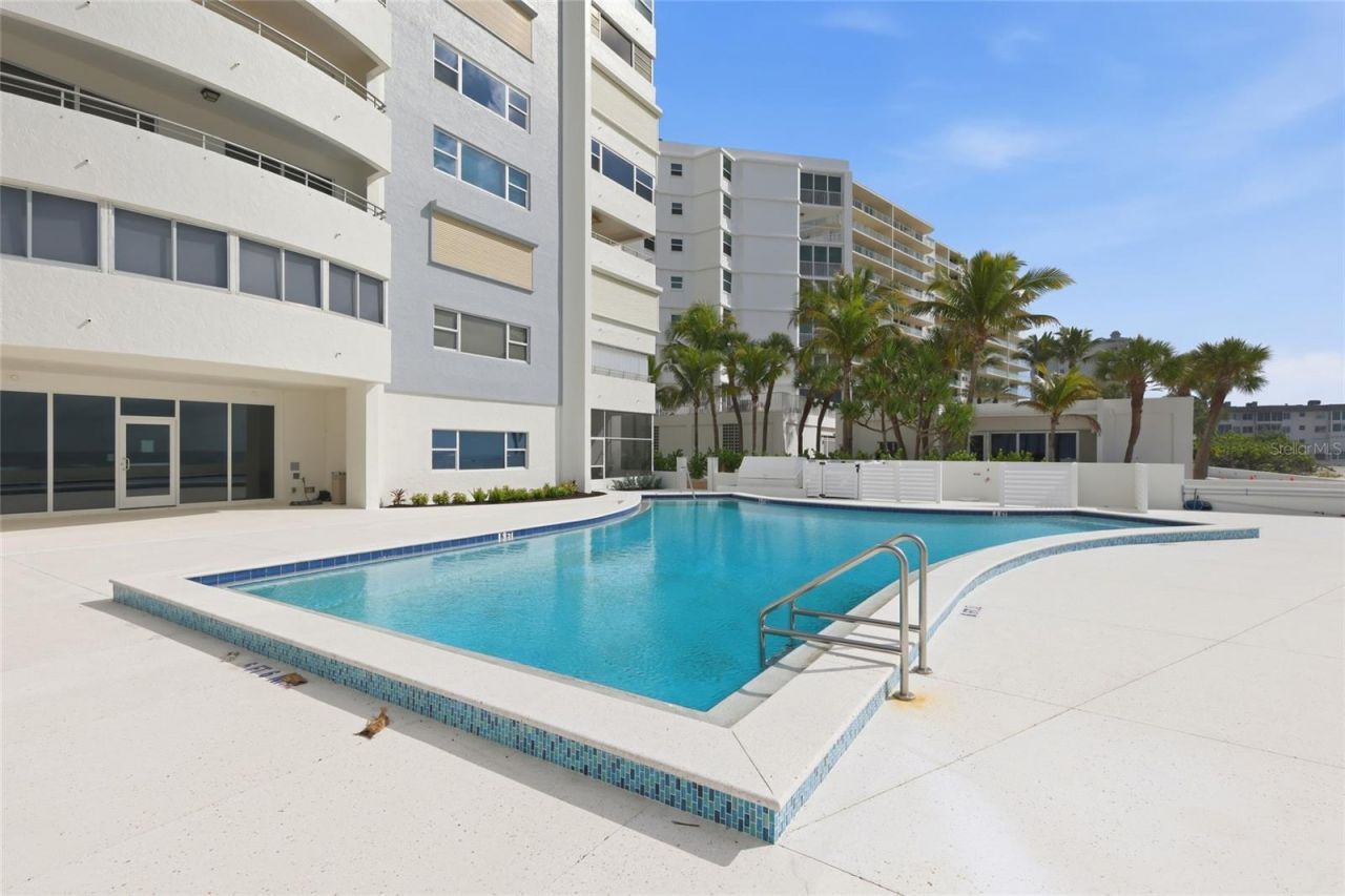1750 Benjamin Franklin Drive, Unit 9B, Sarasota, FL 34236 Photo