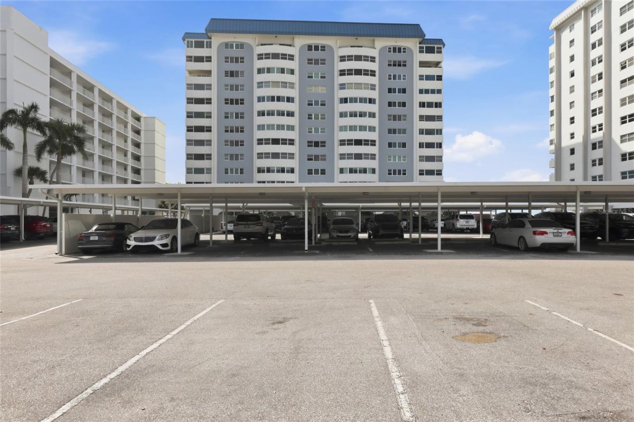 1750 Benjamin Franklin Drive, Unit 9B, Sarasota, FL 34236 Photo