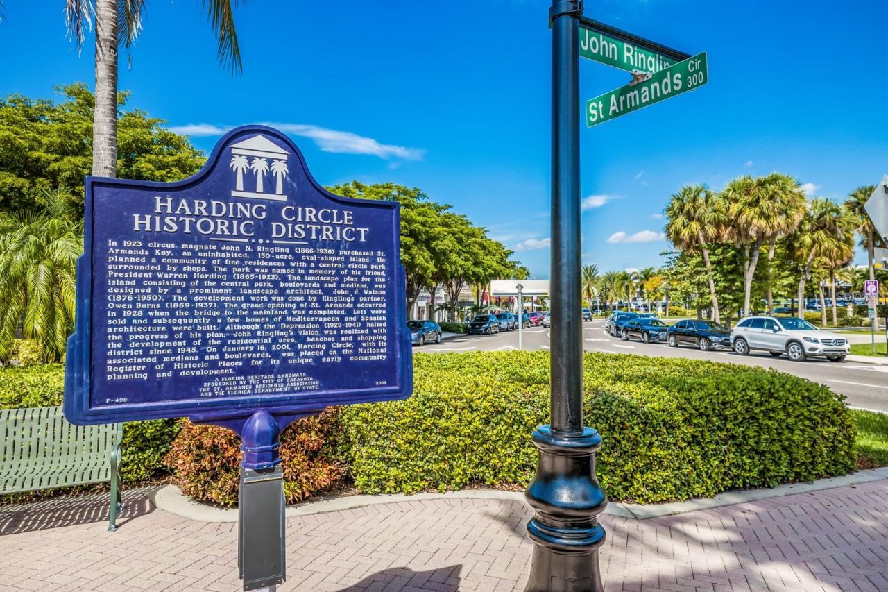 1750 Benjamin Franklin Drive, Unit 9B, Sarasota, FL 34236 Photo