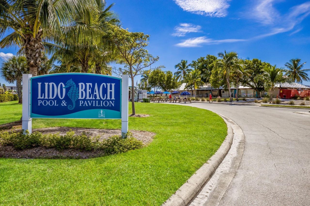 1750 Benjamin Franklin Drive, Unit 9B, Sarasota, FL 34236 Photo