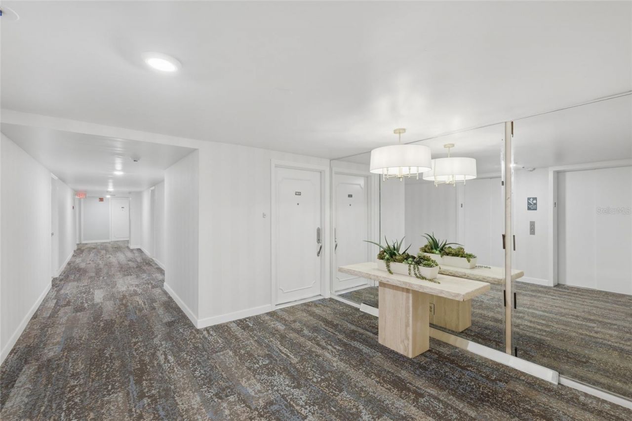 1750 Benjamin Franklin Drive, Unit 9B, Sarasota, FL 34236 Photo