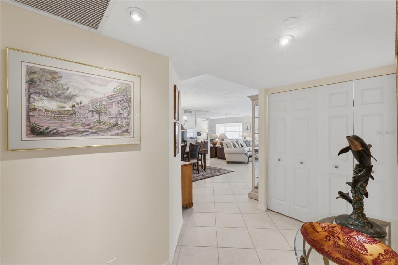 1750 Benjamin Franklin Drive, Unit 9B, Sarasota, FL 34236 Photo