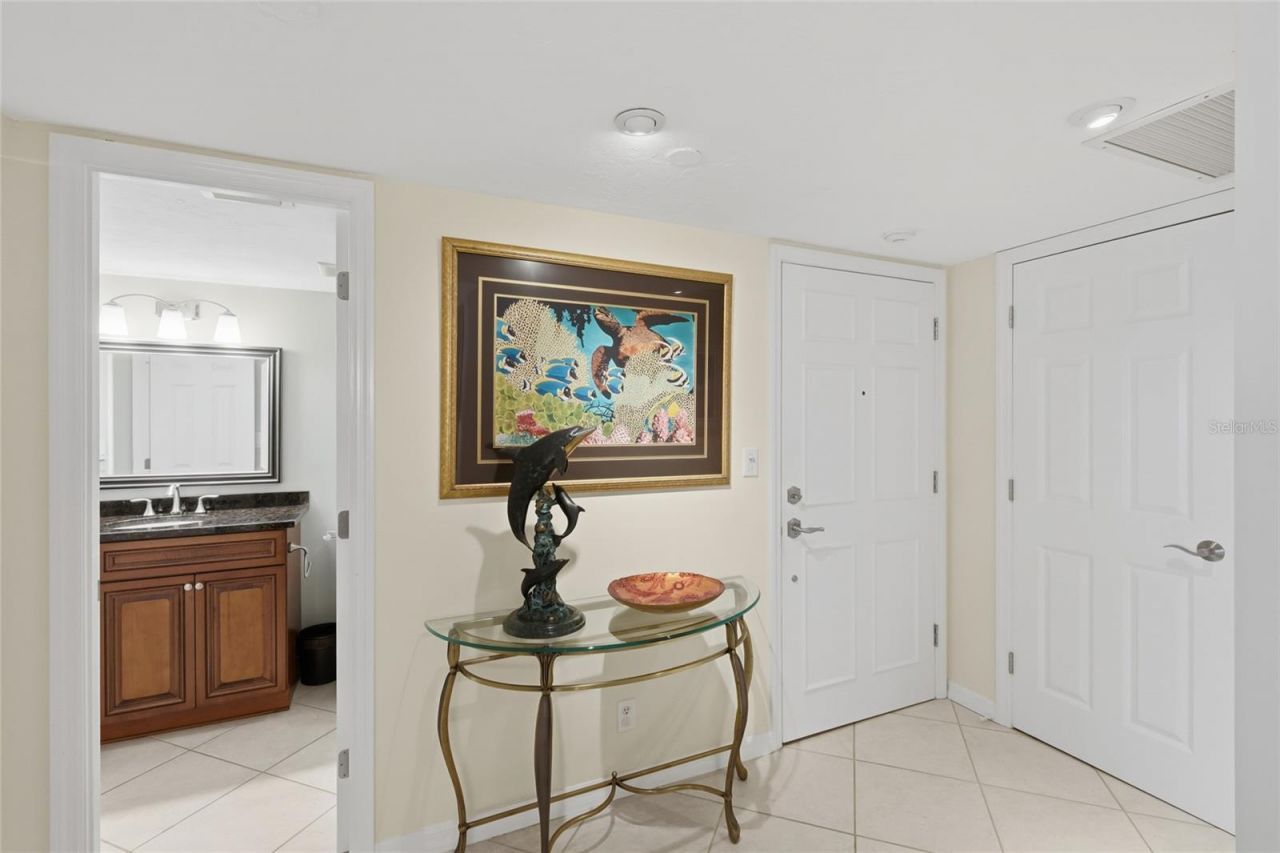 1750 Benjamin Franklin Drive, Unit 9B, Sarasota, FL 34236 Photo