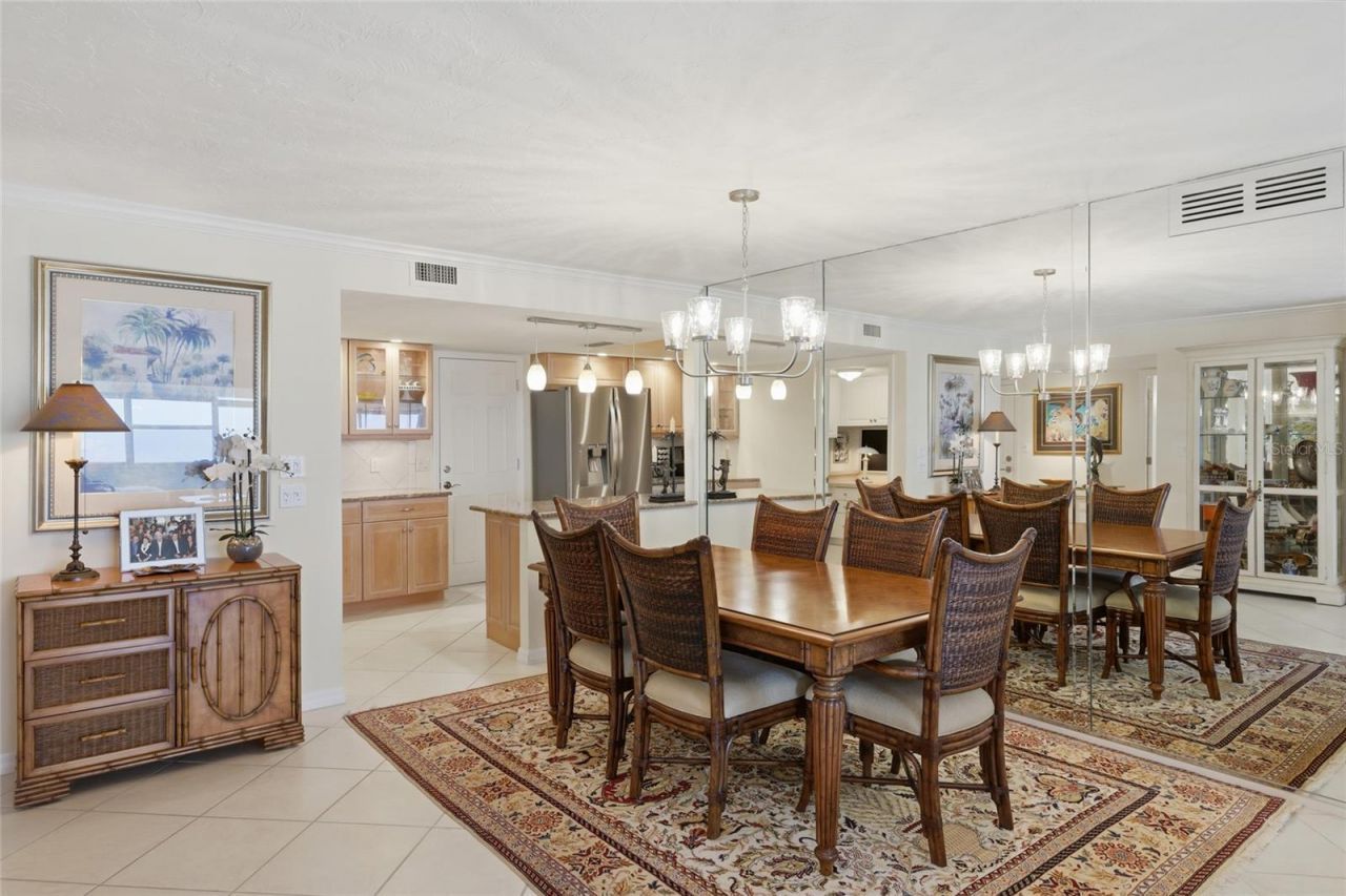 1750 Benjamin Franklin Drive, Unit 9B, Sarasota, FL 34236 Photo