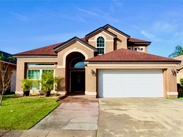 12618 RINGWOOD AVENUE, ORLANDO, FL 32837