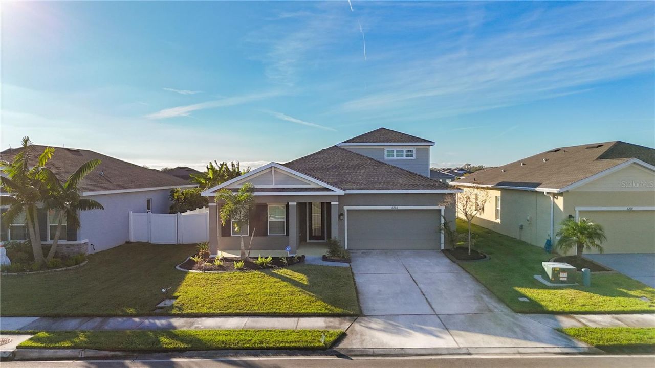 6203 115th Avenue E, Parrish, FL 34219 Photo