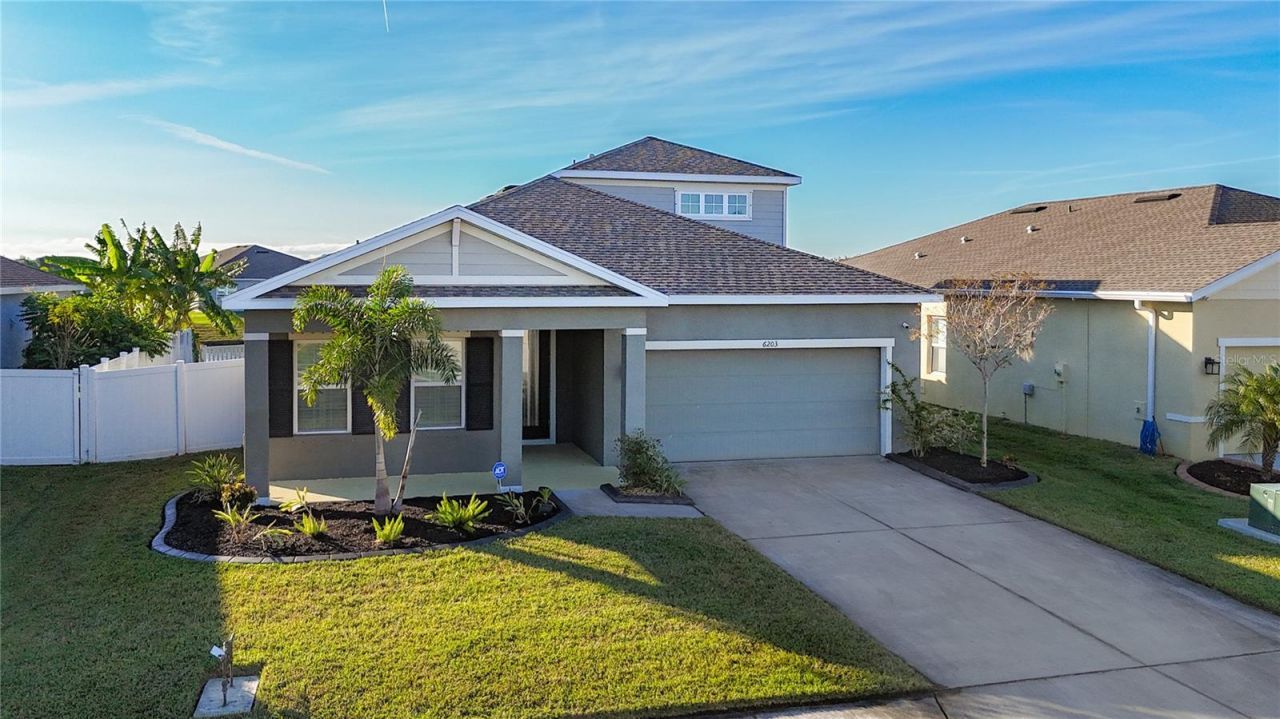 6203 115th Avenue E, Parrish, FL 34219 Photo