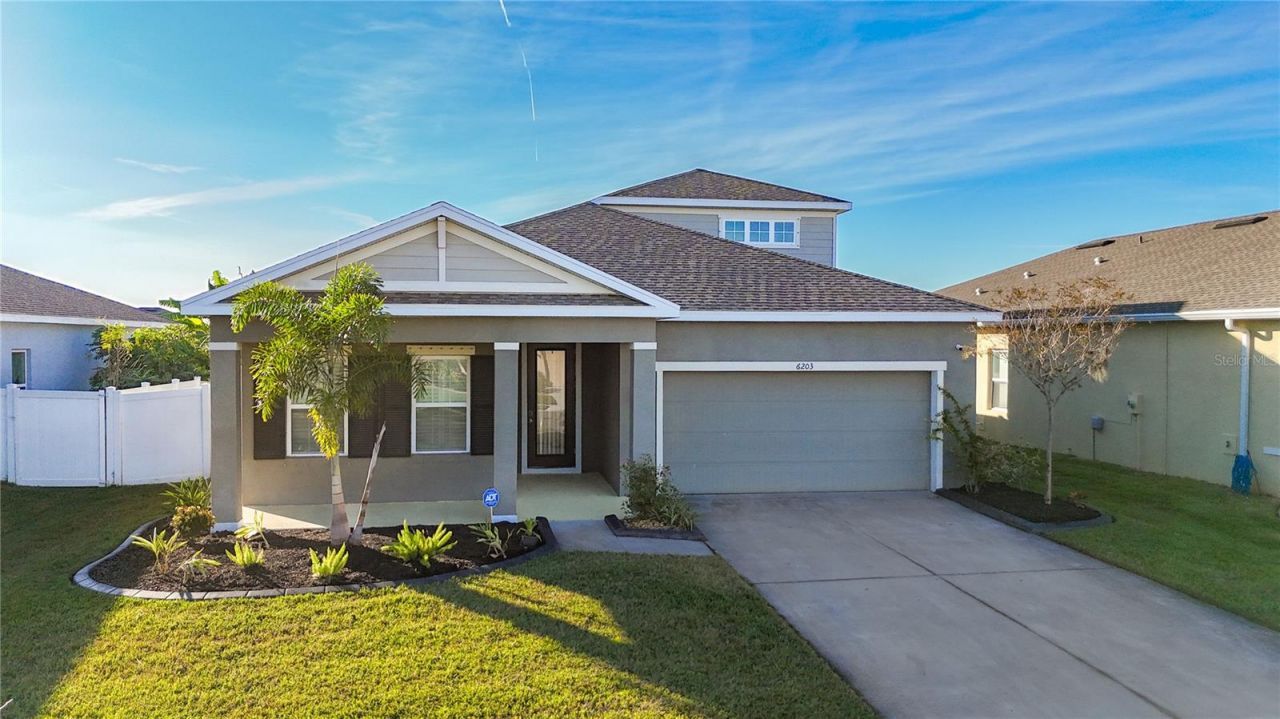 6203 115th Avenue E, Parrish, FL 34219 Photo