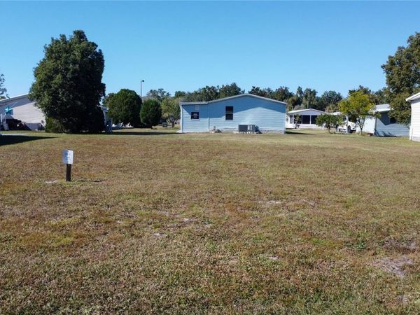 FOREST GLENN DRIVE, SPRING HILL, FL 34607