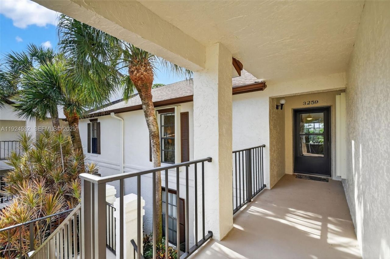 3259 Perimeter Dr, Unit 3259, Greenacres, FL 33467 Photo