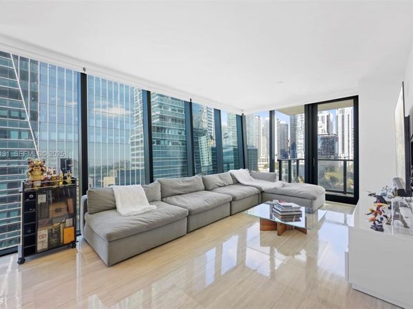 1451 Brickell Ave, Unit 1106, Miami, FL 33131