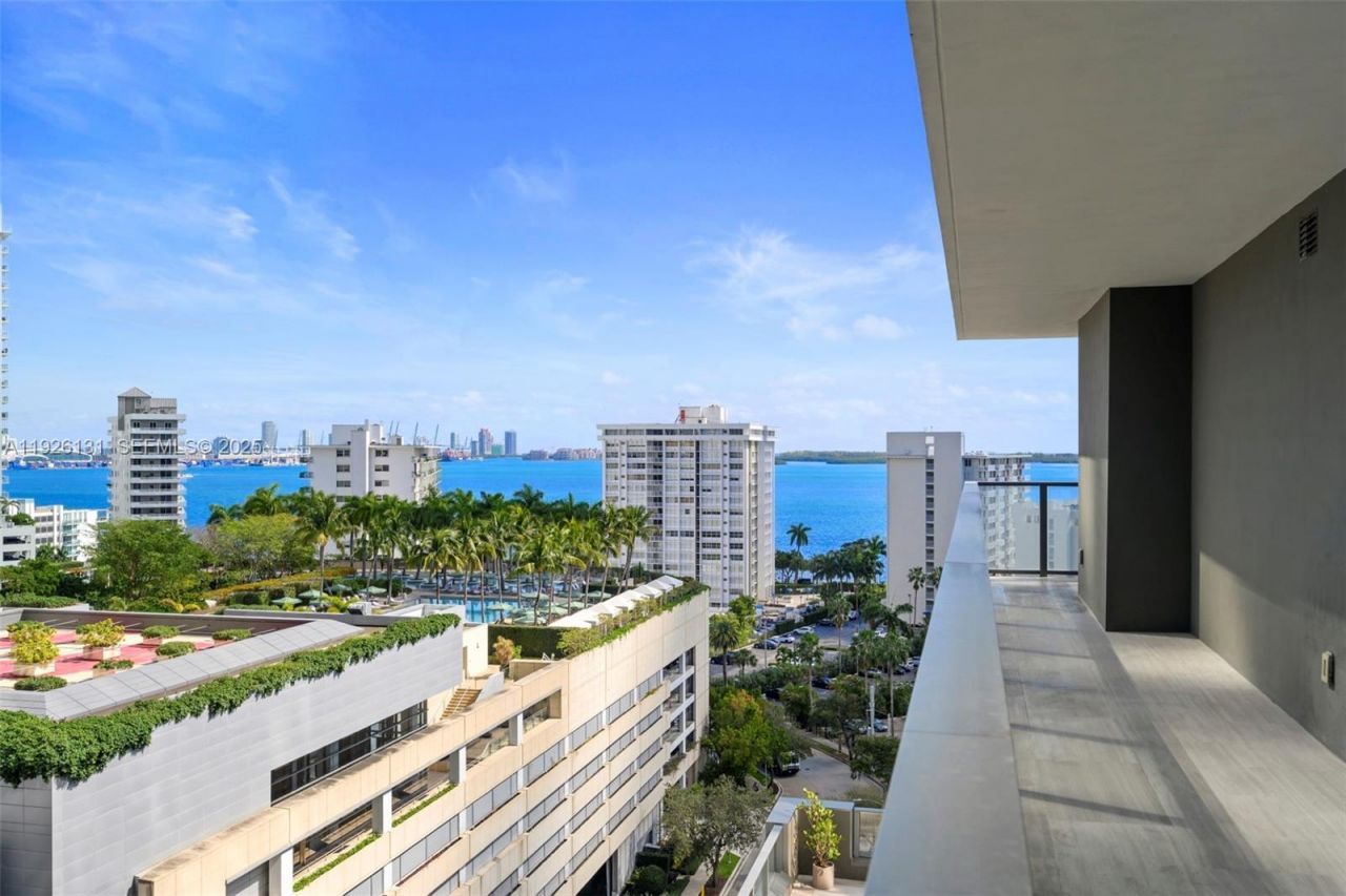 1451 Brickell Ave, Unit 1106, Miami, FL 33131 Photo