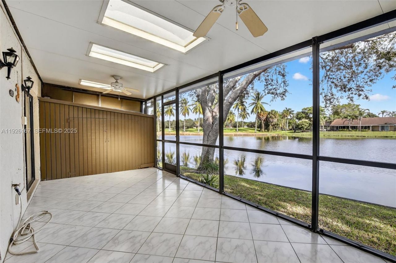9703 N New River Canal Rd, Unit 103, Plantation, FL 33324 Photo
