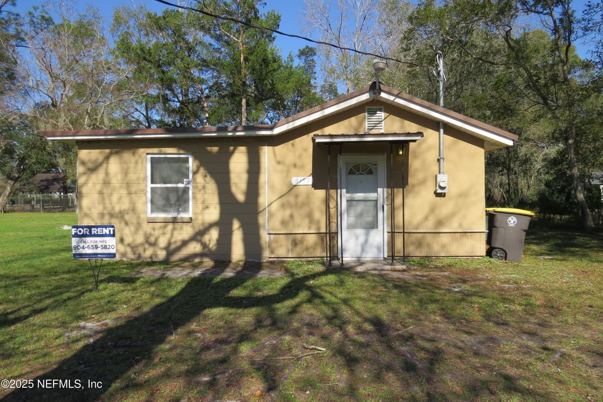 1717 Lindsey Road, Jacksonville, FL 32221 Photo