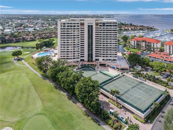 5260 S Landings DR, Unit 502, FORT MYERS, FL 33919