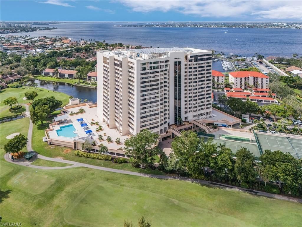 5260 S Landings Dr, Unit 502, Fort Myers, FL 33919 Photo