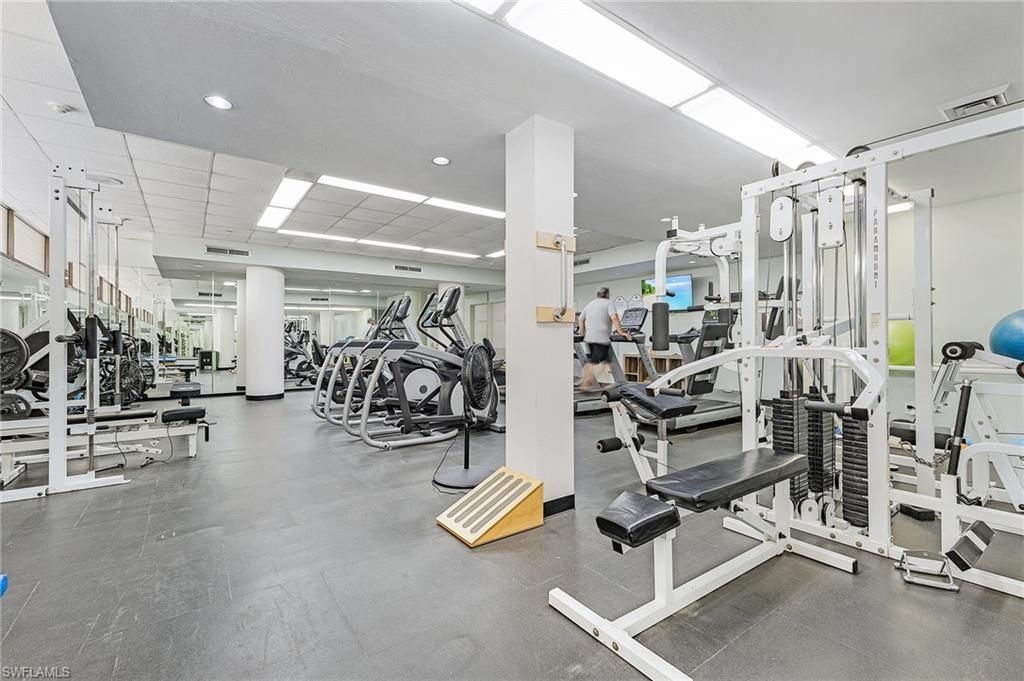 5260 S Landings Dr, Unit 502, Fort Myers, FL 33919 Photo