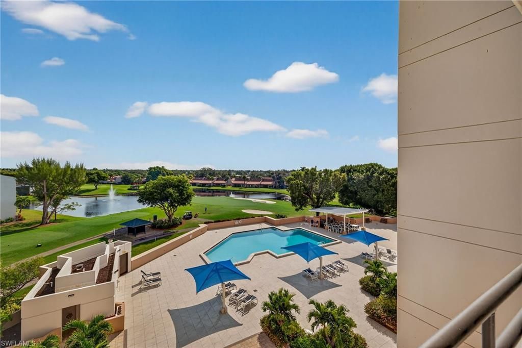 5260 S Landings Dr, Unit 502, Fort Myers, FL 33919 Photo