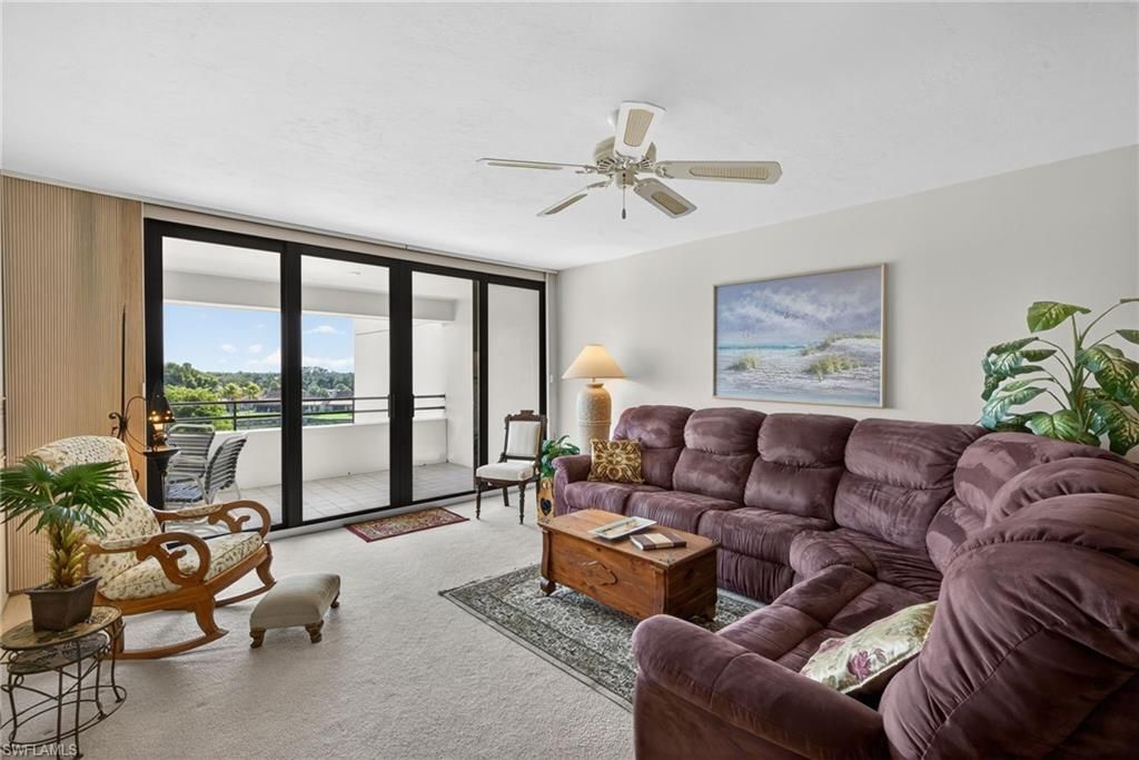 5260 S Landings Dr, Unit 502, Fort Myers, FL 33919 Photo