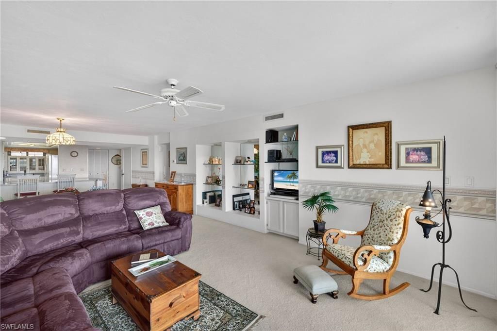 5260 S Landings Dr, Unit 502, Fort Myers, FL 33919 Photo
