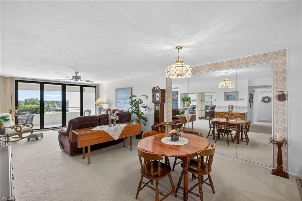 5260 S Landings Dr, Unit 502, Fort Myers, FL 33919 Photo