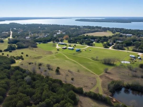 214 Cedar Creek Park Road, Whitney, TX 76692