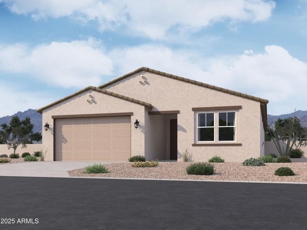 9537 W TAMARISK Avenue, Tolleson, AZ 85353