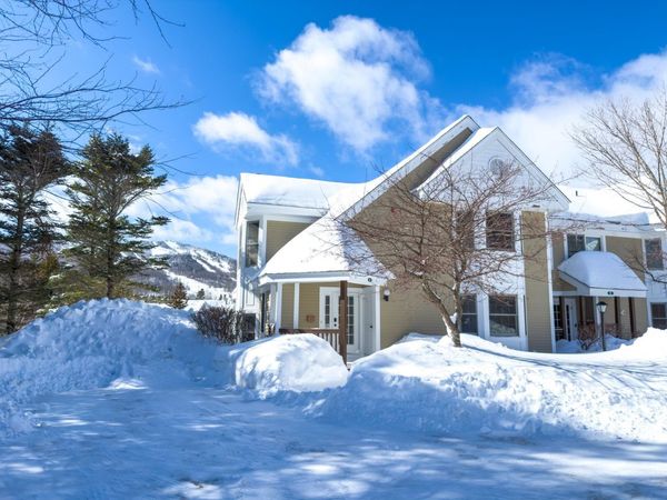 9A Windham Way, Dover, VT 05356