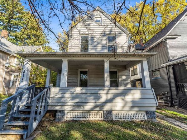 2115 W 96th Street, Cleveland, OH 44102