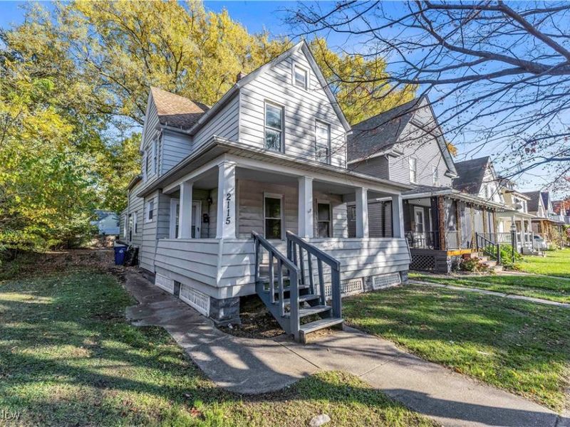 2115 W 96th Street, Cleveland, OH 44102 Photo 2