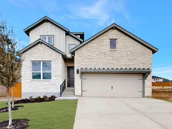 816 Boise DR, Leander, TX 78641