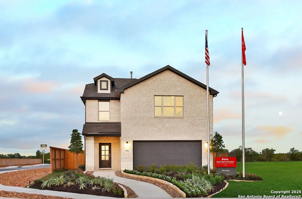 6754 Velma Path, San Antonio, TX 78253 Main Photo