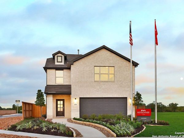 6754 Velma Path, San Antonio, TX 78253
