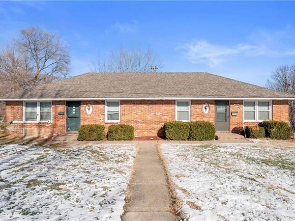 13598 E 39th & 13600 Court, Independence, MO 64055