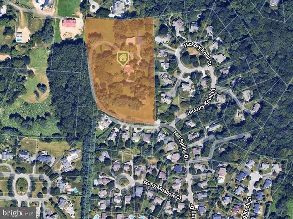 8555 HILL SPRING DRIVE, LUTHERVILLE TIMONIUM, MD 21093