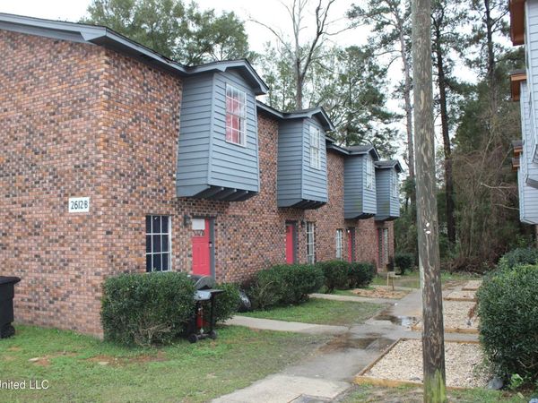 2612 Mclelland Street, Hattiesburg, MS 39401